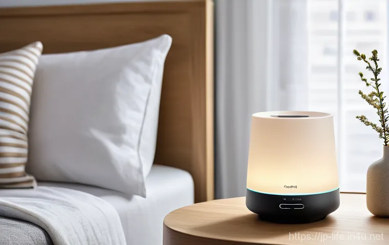 무선 디퓨저와 초음파 디퓨저의 차이 - Prompt 1: Cordless Aroma Freedom**