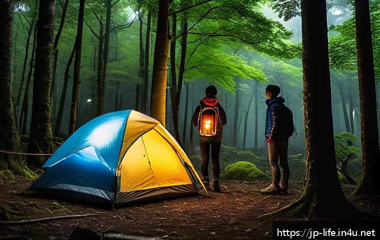 최고의 충전식 캠핑 랜턴 추천 관련 이미지 1